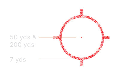 HHSVIII EXPS3-0 W/G33 MAG TAN