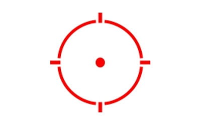 H-SUN DRS RED DOT NIGHT VISION