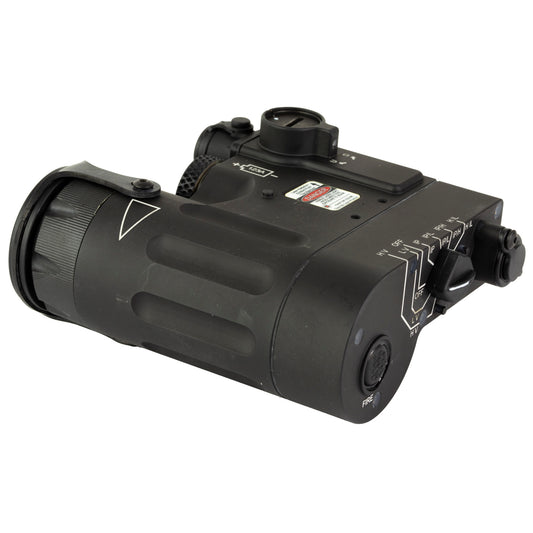 DBAL D2 LED IR AIMING DEVICE