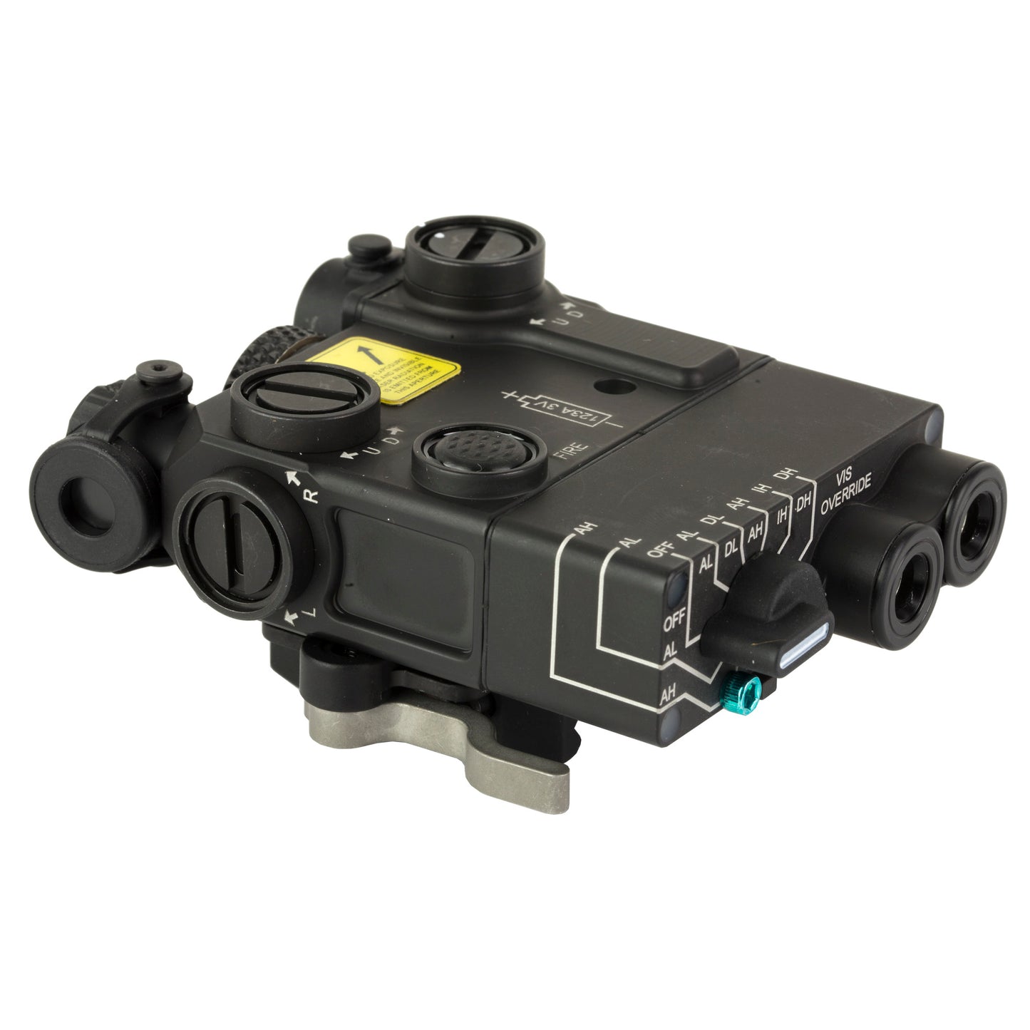 DBAL A3 IR DUAL AIMING LASER