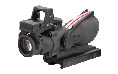 ACOG 4X32 RED CV 223 W/RMR