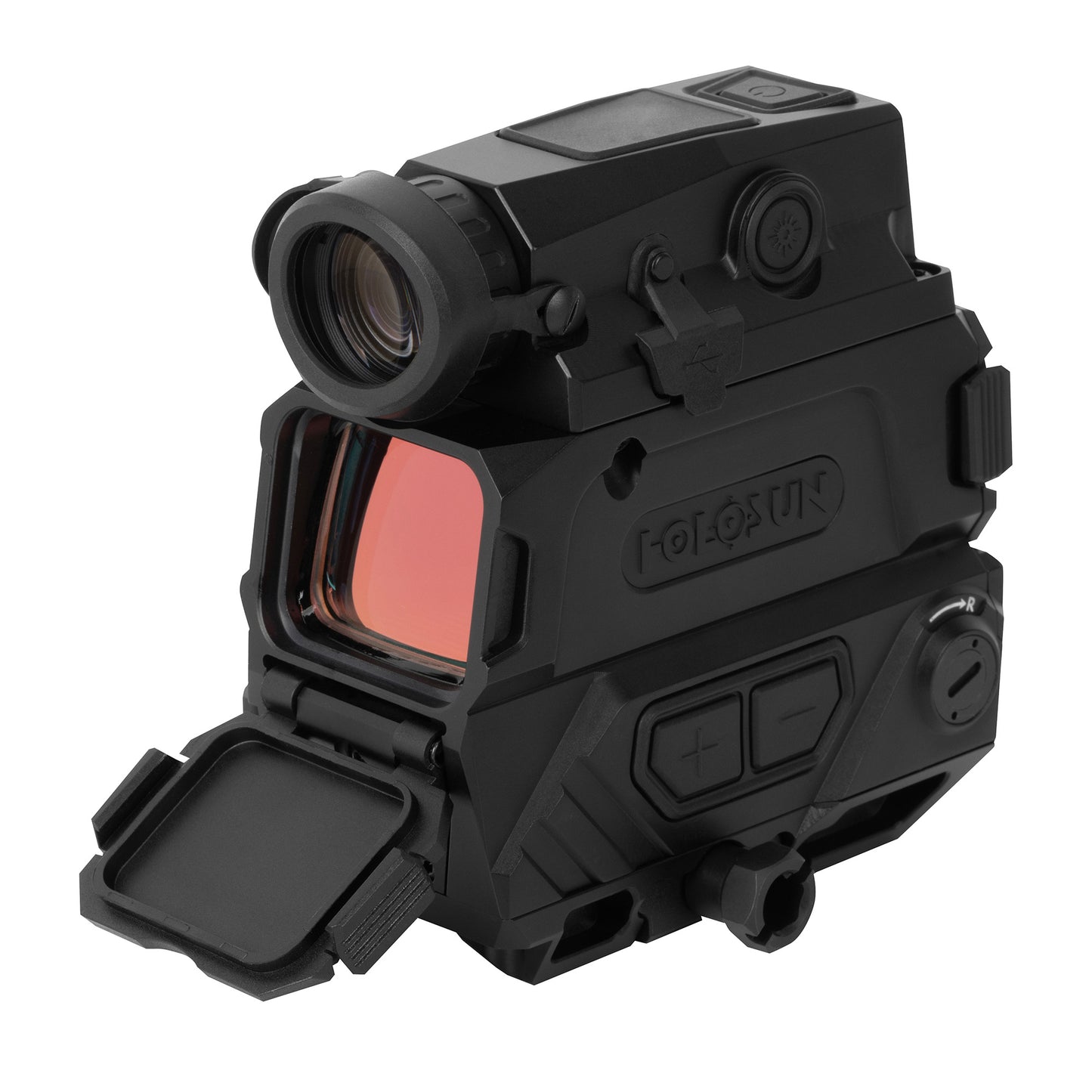 H-SUN DRS RED DOT NIGHT VISION
