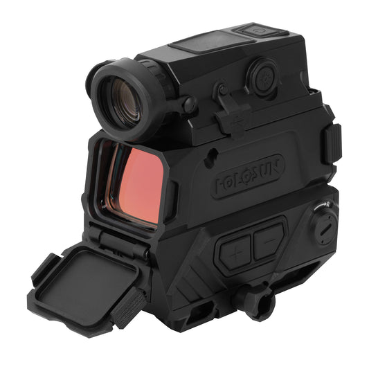 H-SUN DRS RED DOT NIGHT VISION