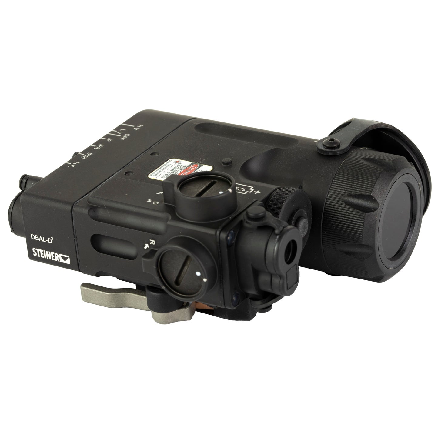 DBAL D2 LED IR AIMING DEVICE