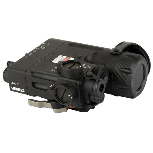 DBAL D2 LED IR AIMING DEVICE