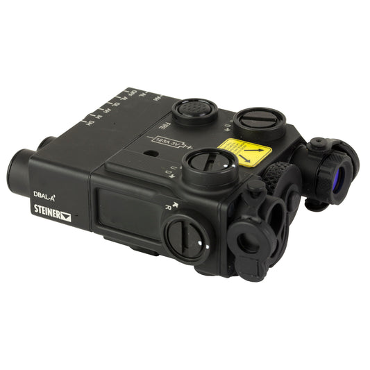 DBAL A3 IR DUAL AIMING LASER