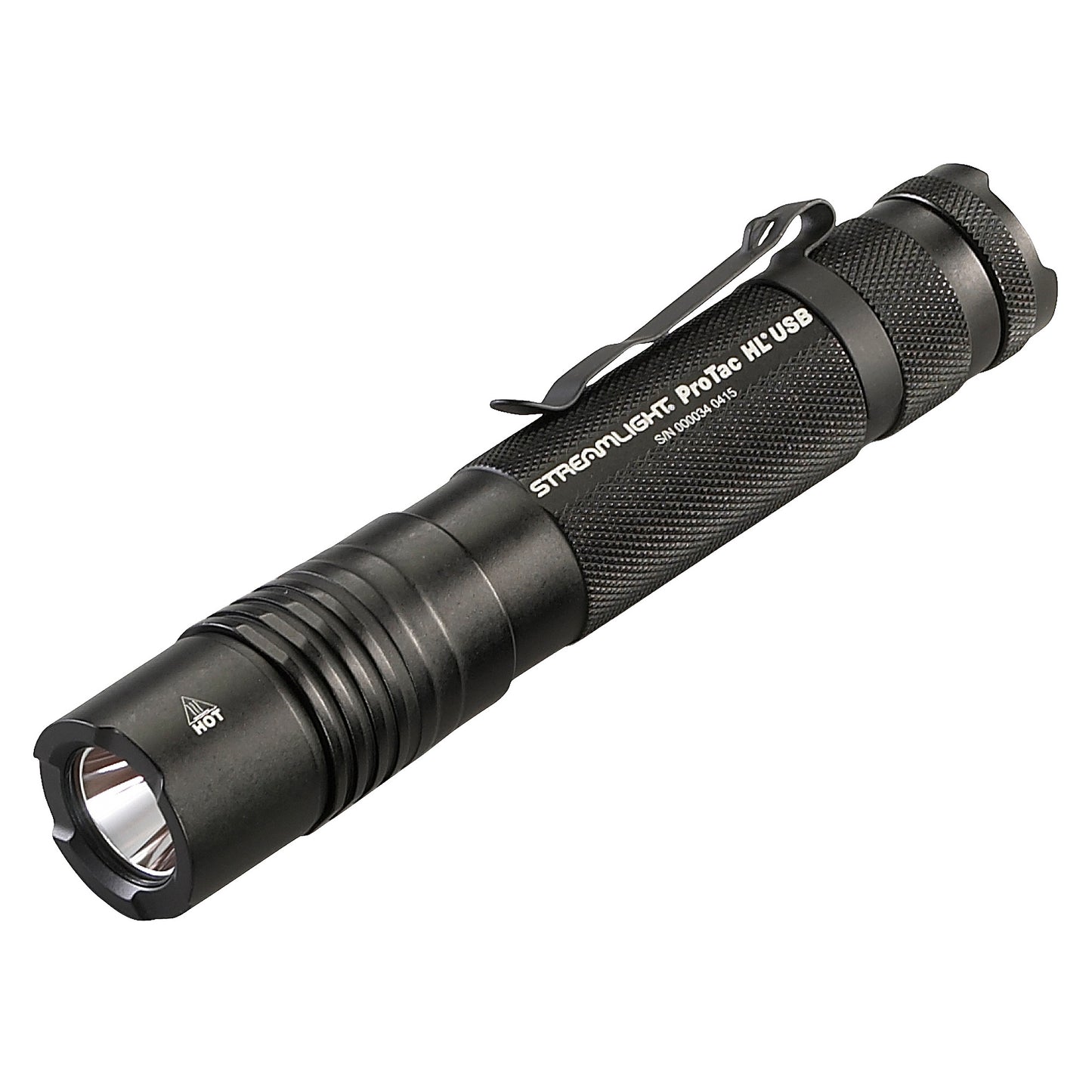 Streamlight Pro Tac HL (USB Rechargeable)