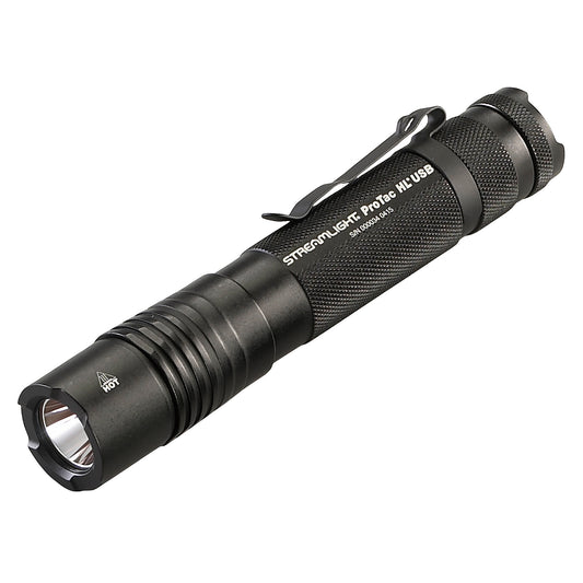 Streamlight Pro Tac HL (USB Rechargeable)