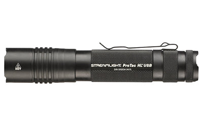 Streamlight Pro Tac HL (USB Rechargeable)