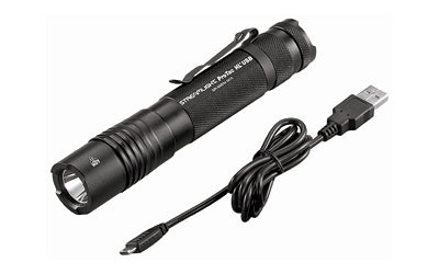 Streamlight Pro Tac HL (USB Rechargeable)