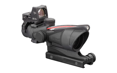 ACOG 4X32 RED CV 223 W/RMR