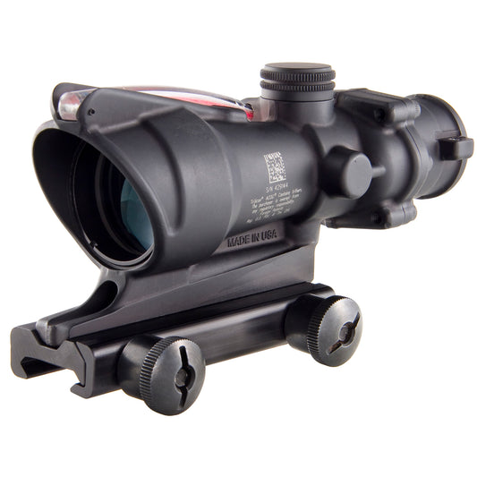ACOG 4X32 W RED CHEVRON