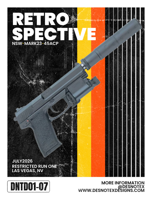 Retro Mark23 *Pre-Order*