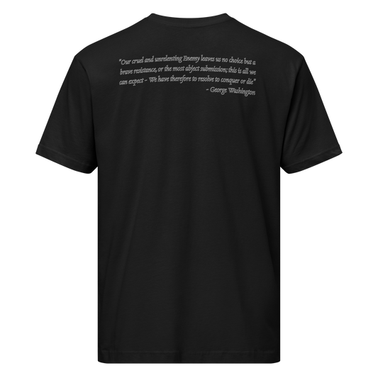 GW: American Nationalist T-Shirt