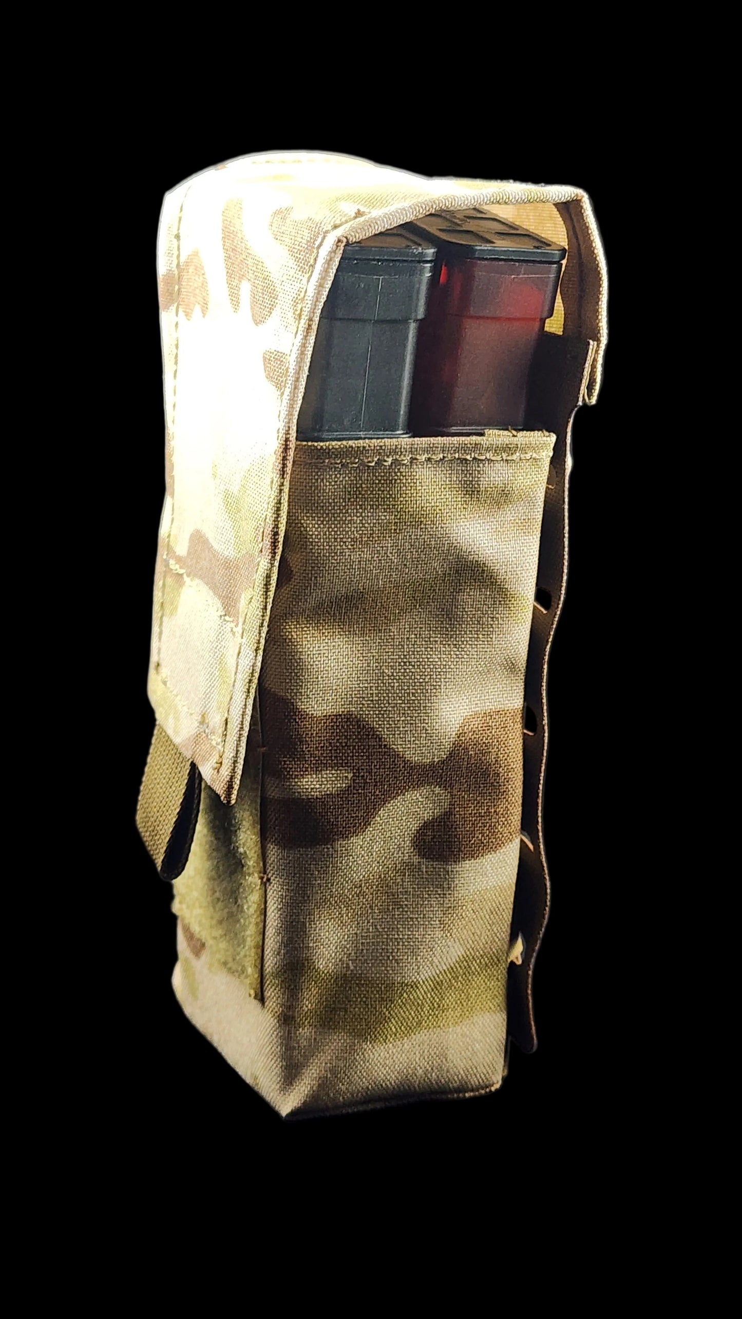 Double Stanag Mag Pouch