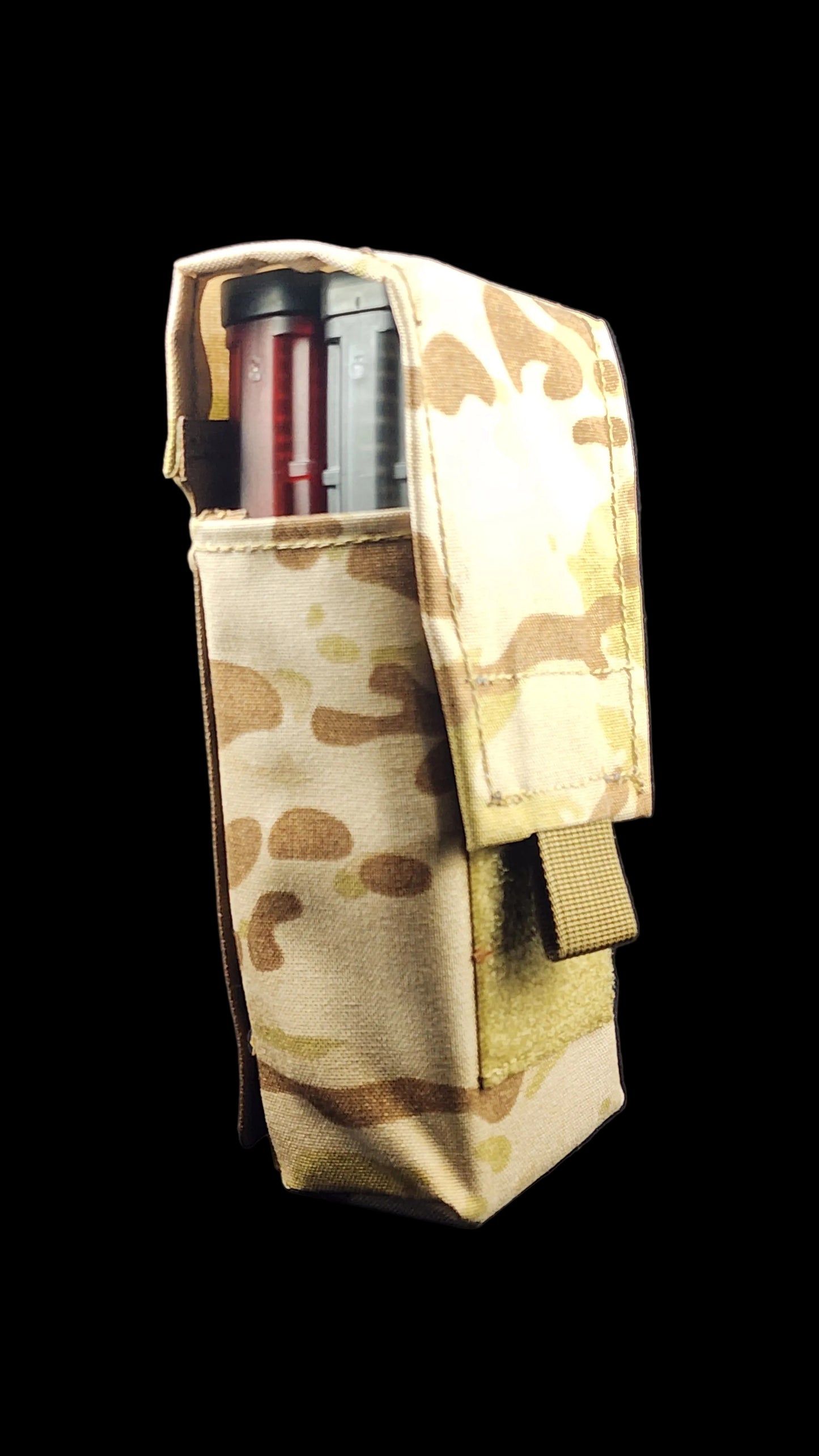 Double Stanag Mag Pouch