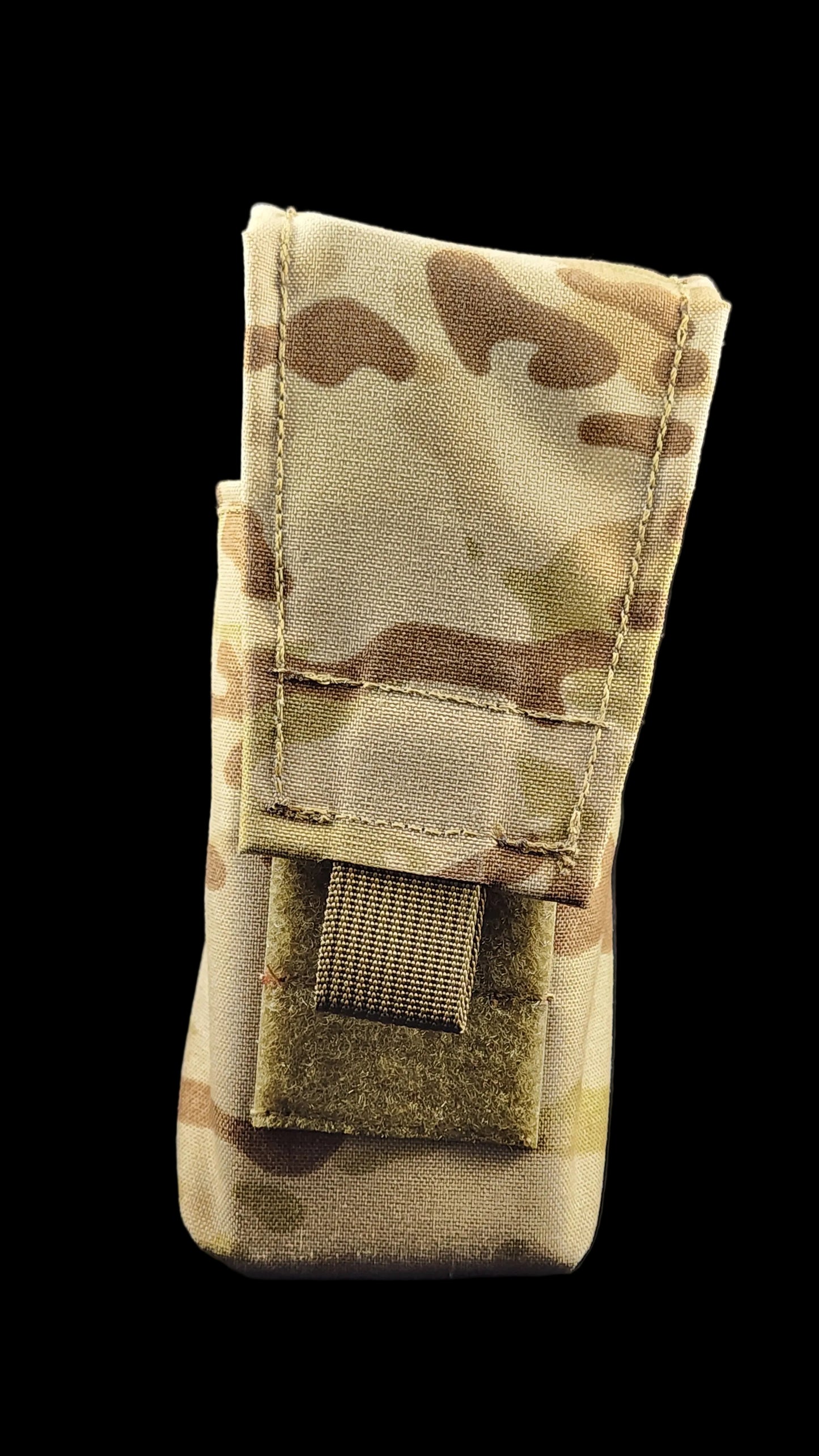 Double Stanag Mag Pouch