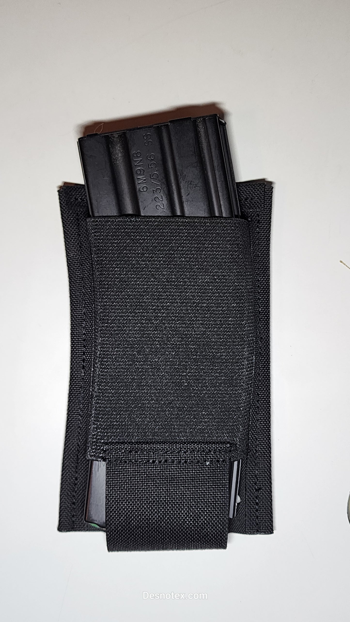 Elastic STANAG magazine pouch (Single)