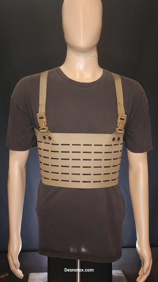 Ultralight Chest Rig (12 Row)