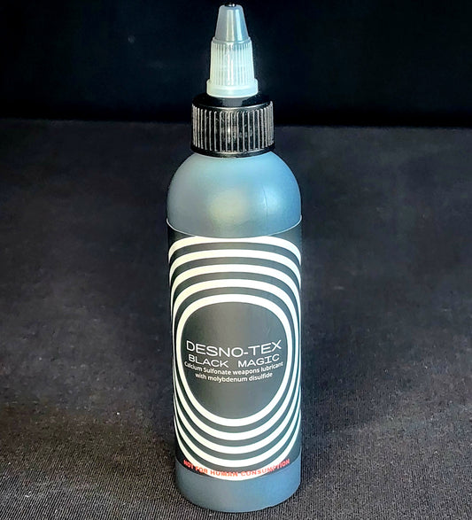 Black Magic Weapons Lubricant (4oz)