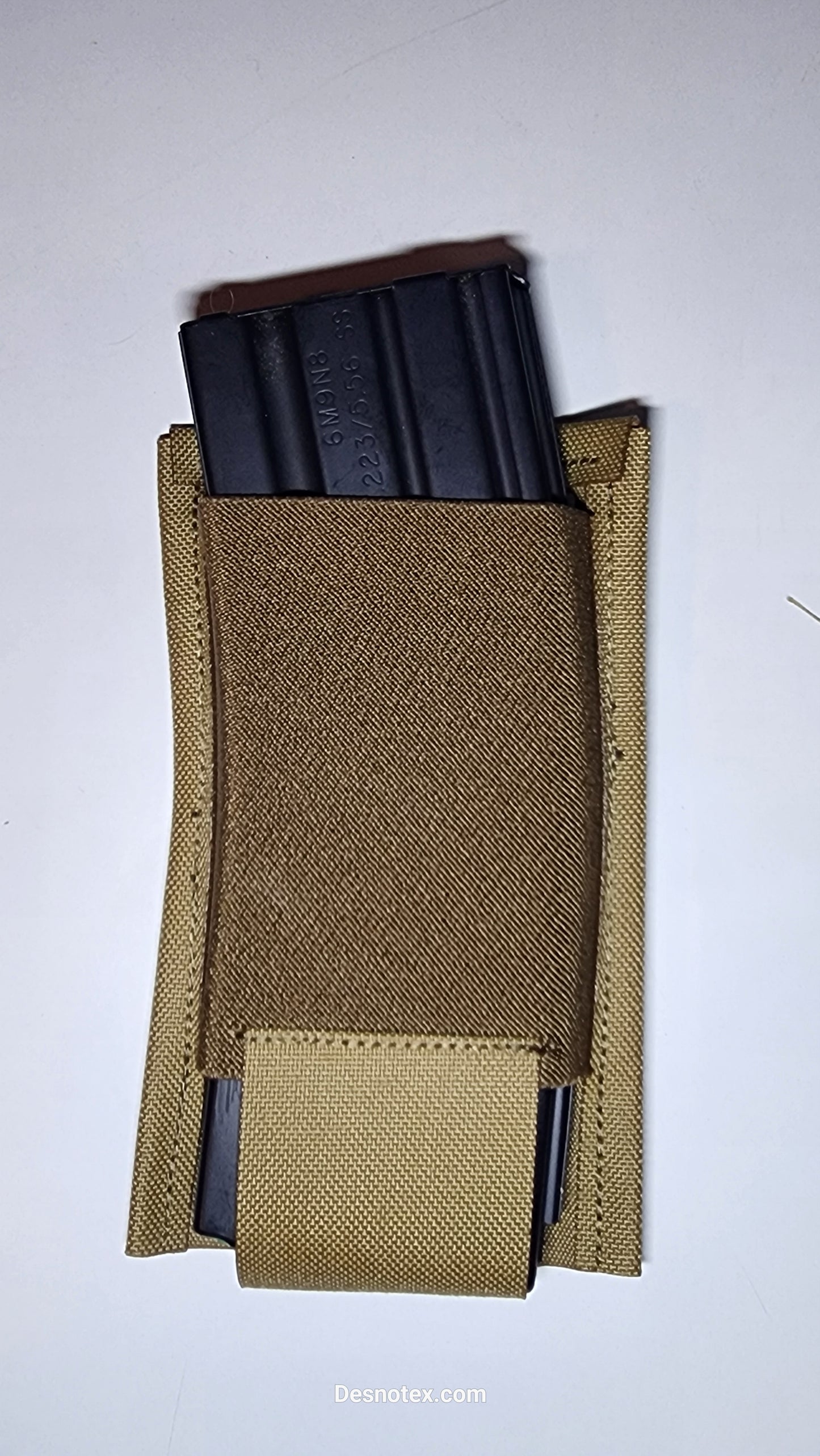 Elastic STANAG magazine pouch (Single)