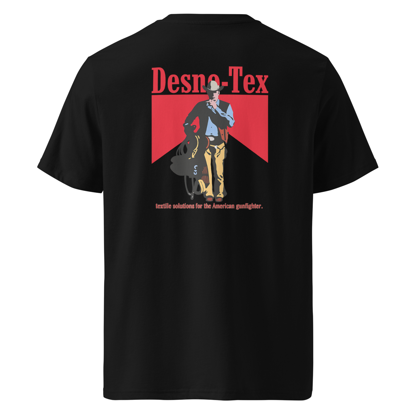 Desno Man T-Shirt