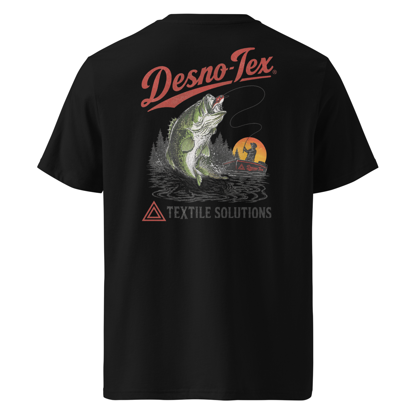 Bass Master T-Shirt