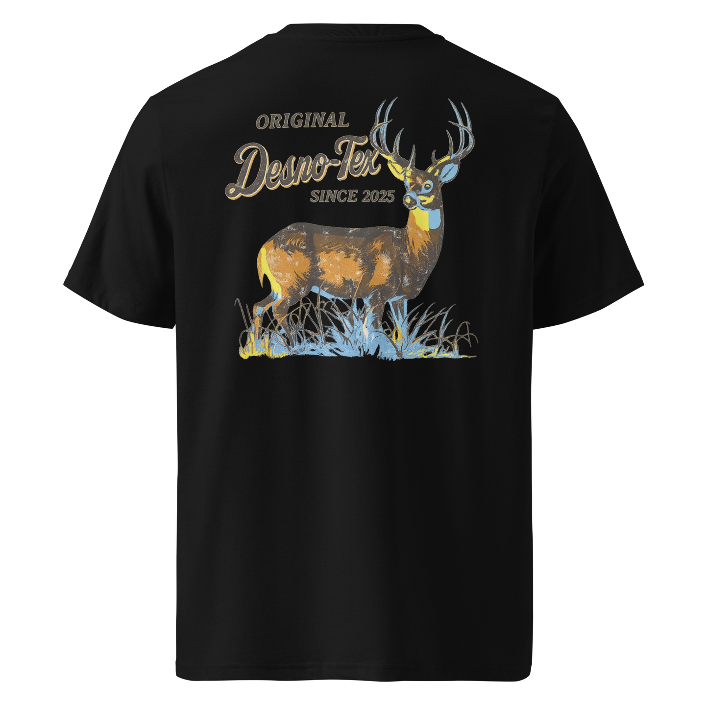 Banquet-Tex T-Shirt