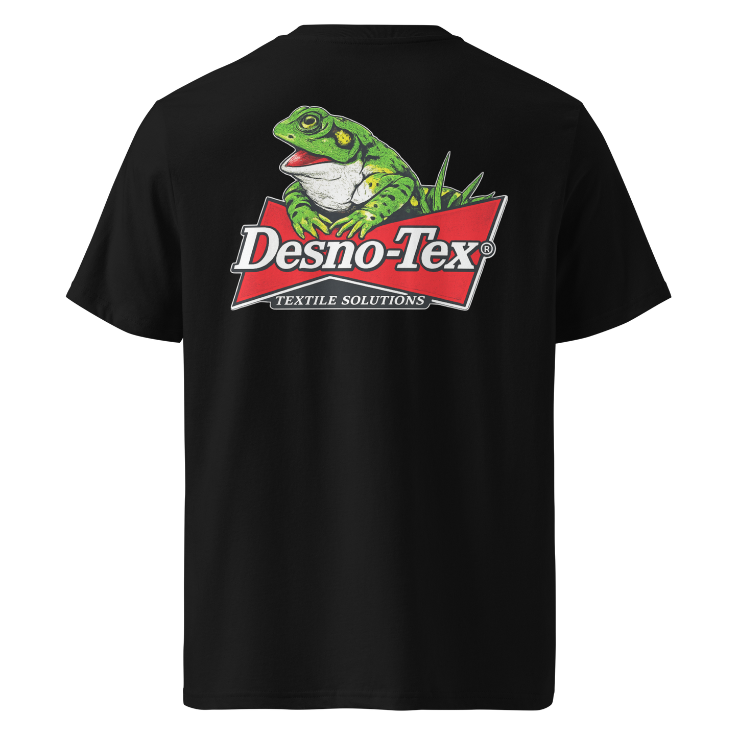 Desno Frog T-Shirt