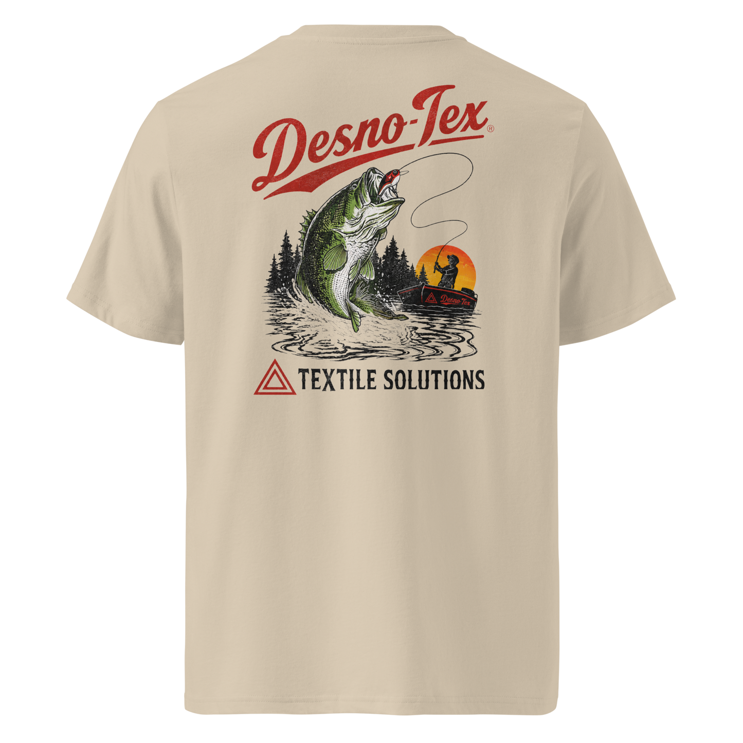 Bass Master T-Shirt