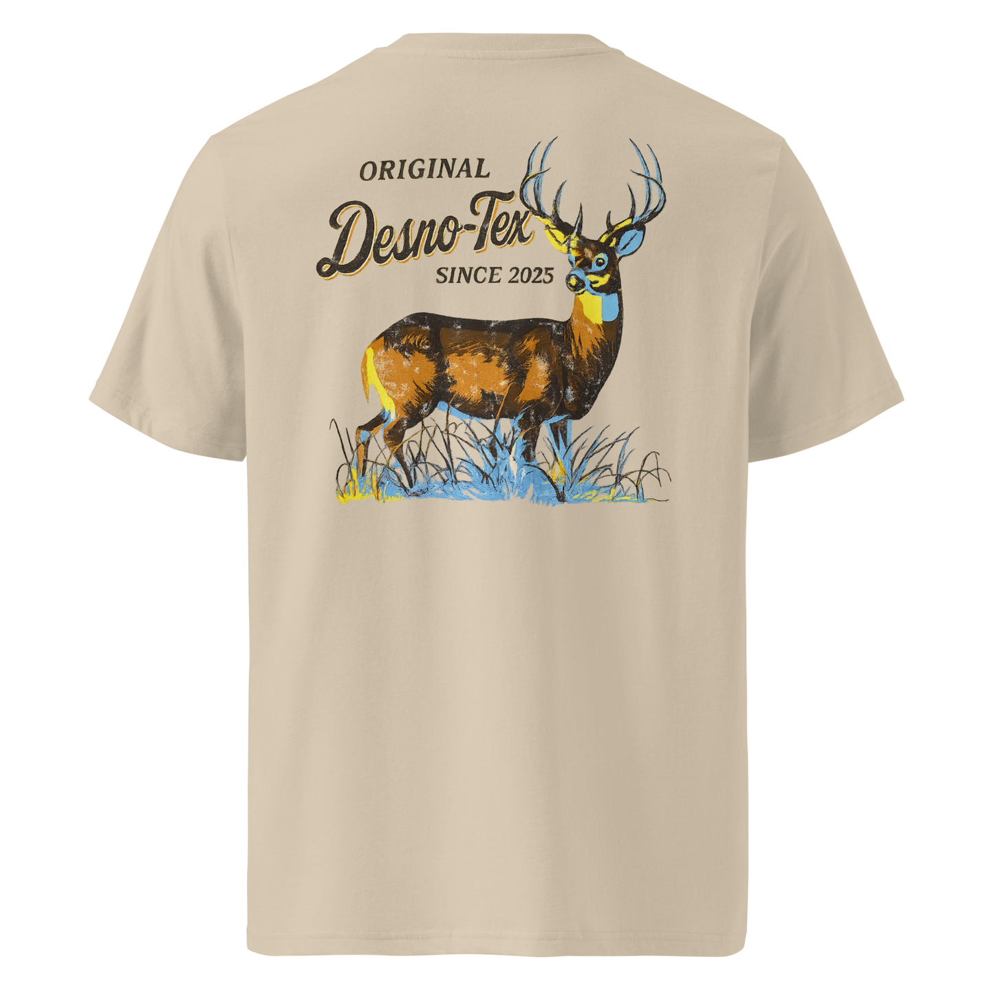 Banquet-Tex T-Shirt