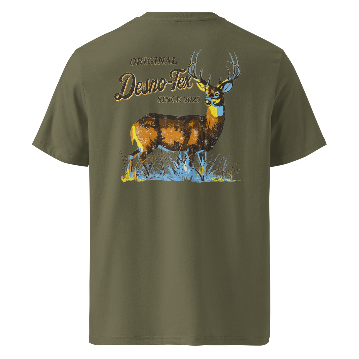 Banquet-Tex T-Shirt