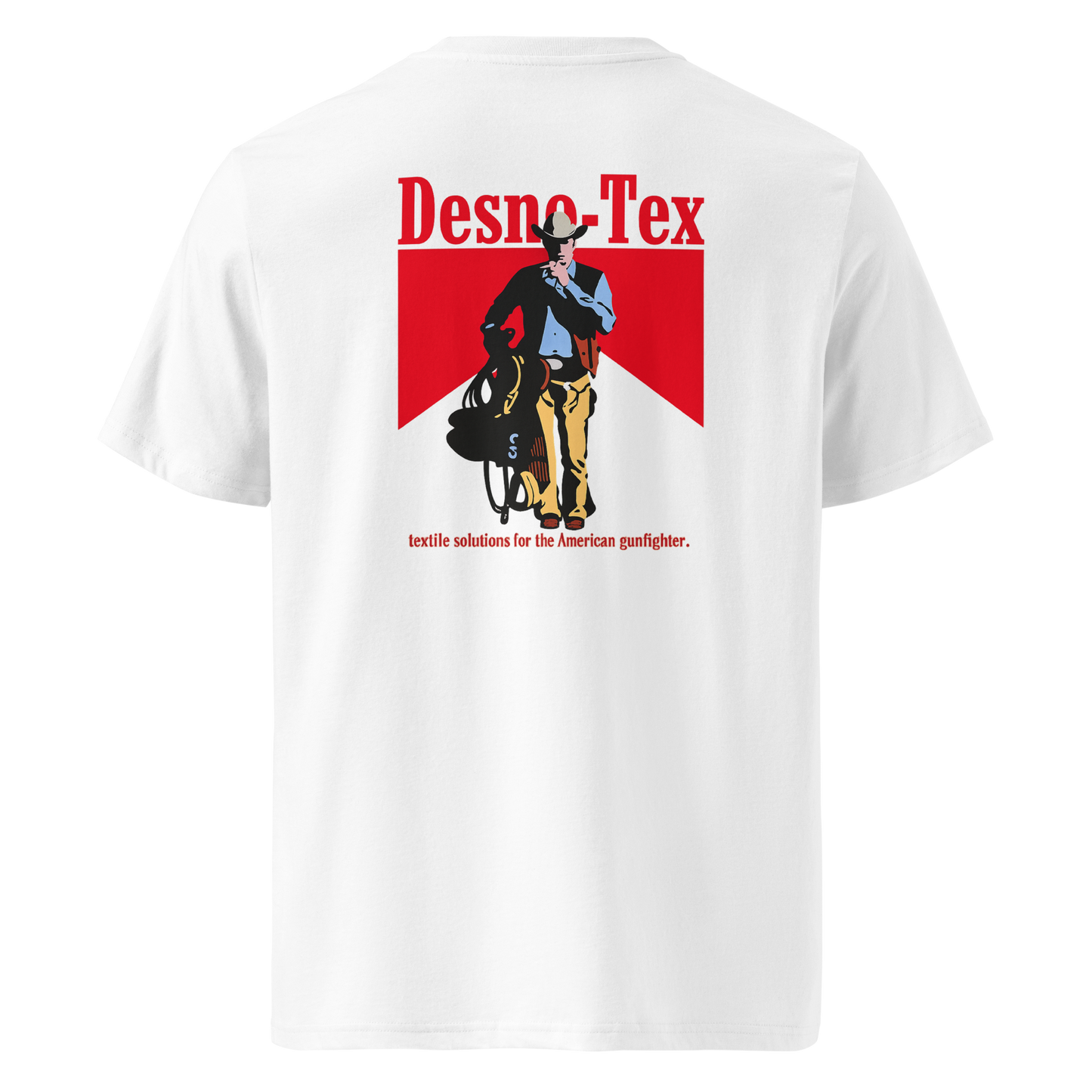 Desno Man T-Shirt