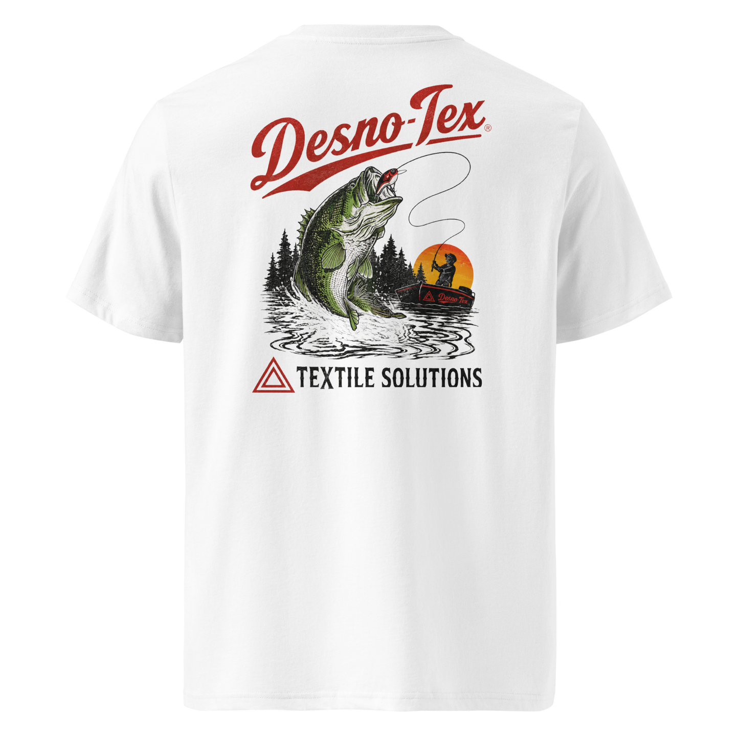 Bass Master T-Shirt