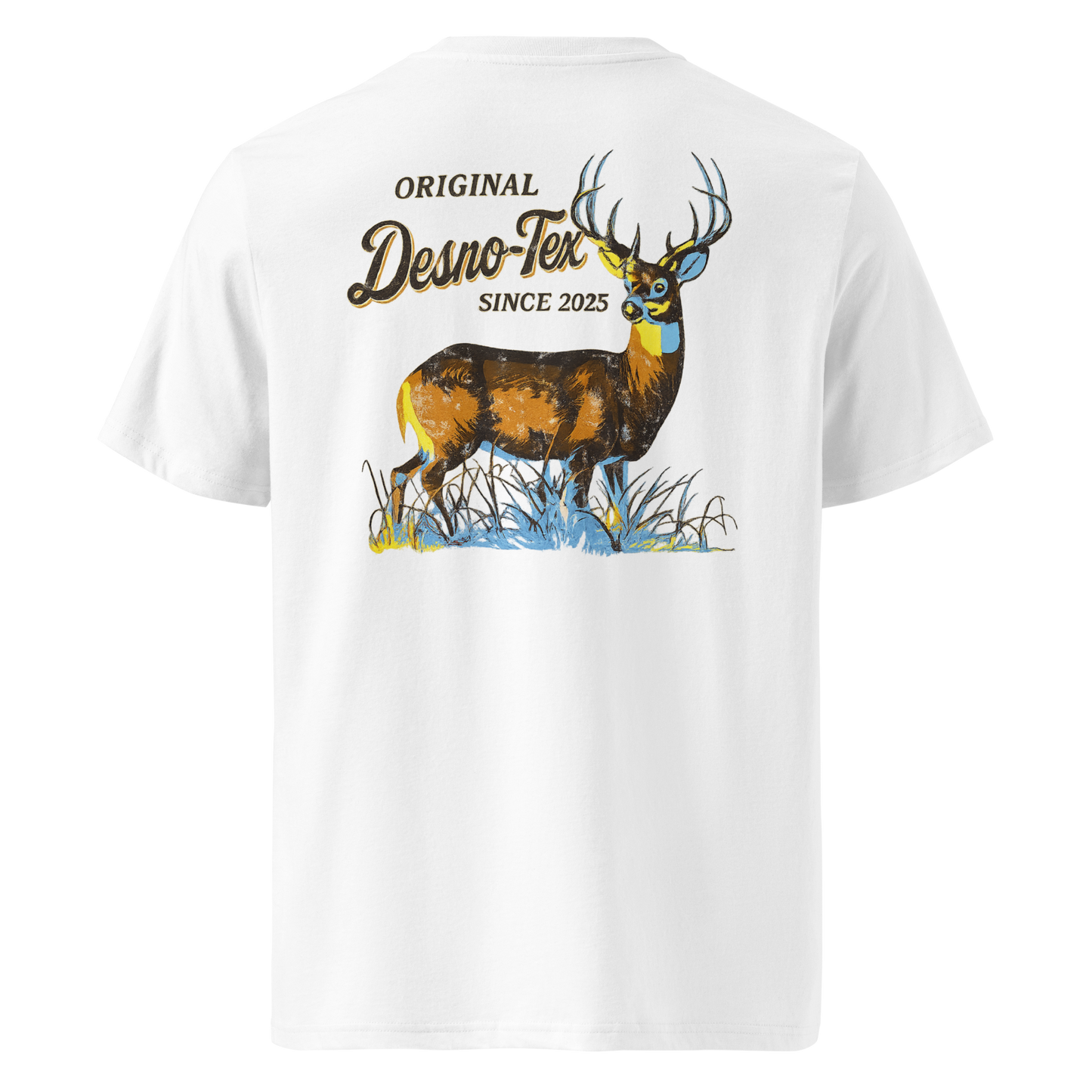 Banquet-Tex T-Shirt